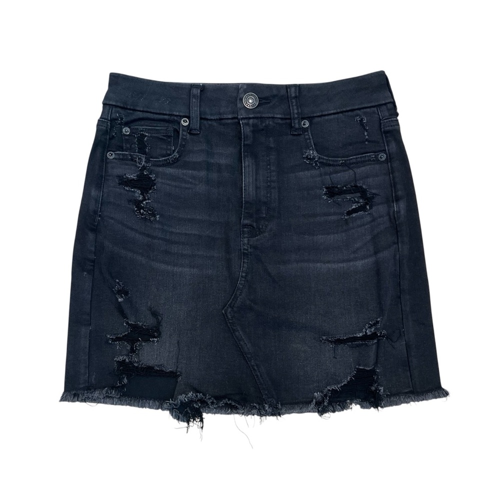New with tags American Eagle denim skirt
